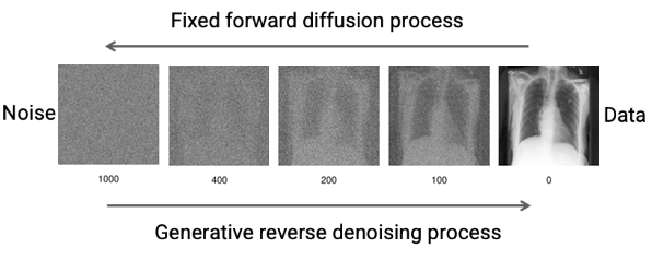 Medical Diffusion